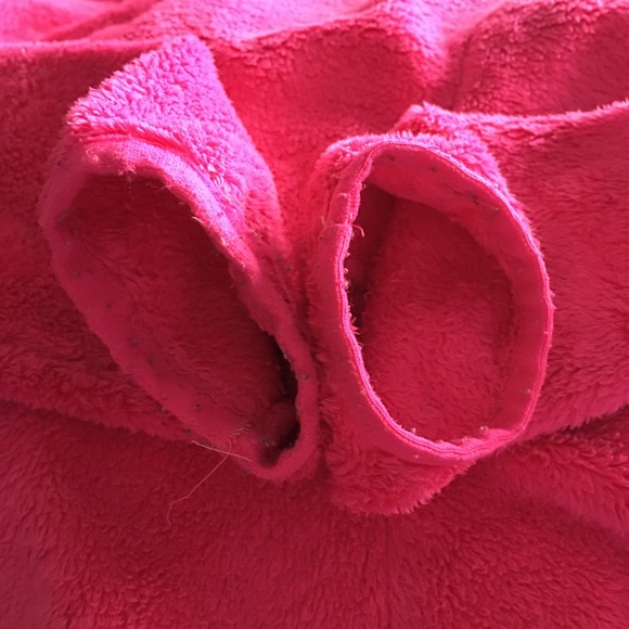 Women’s small North Face fleece jacket - Picture 5 of 6